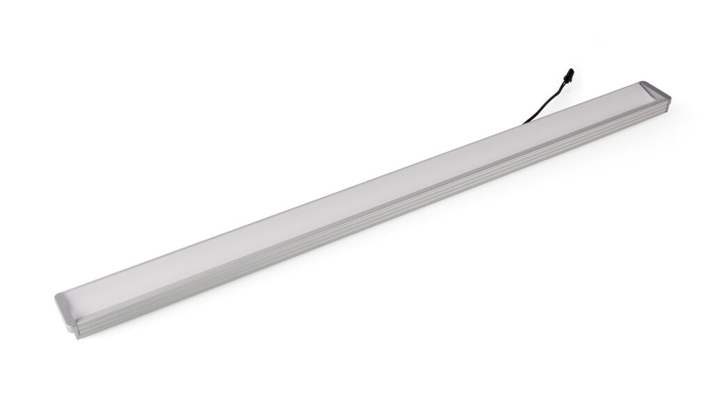 Eine elegante LED-Leuchte vom Typ ld8003kf-frei, ideal für moderne Raumkonzepte und effiziente Beleuchtungslösungen.