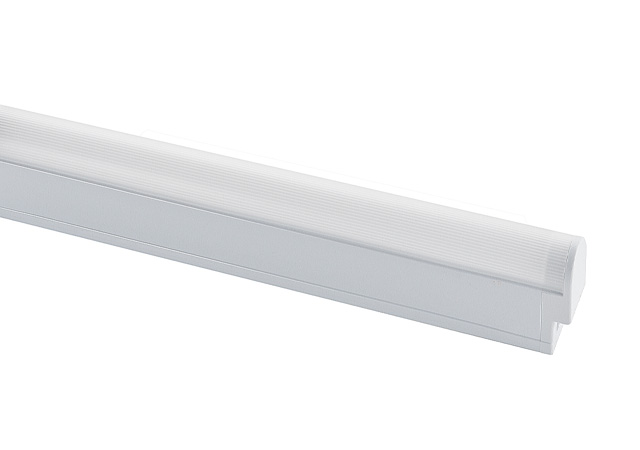 Die elegante LED-Leuchte ld8021-frei strahlt gleichmäßiges, blendfreies Licht und passt perfekt in moderne Raumkonzepte.