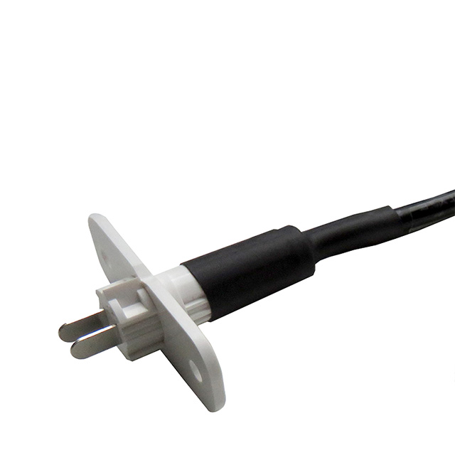 The Vario-D10 power supply features robust connection technology for efficient lighting systems.